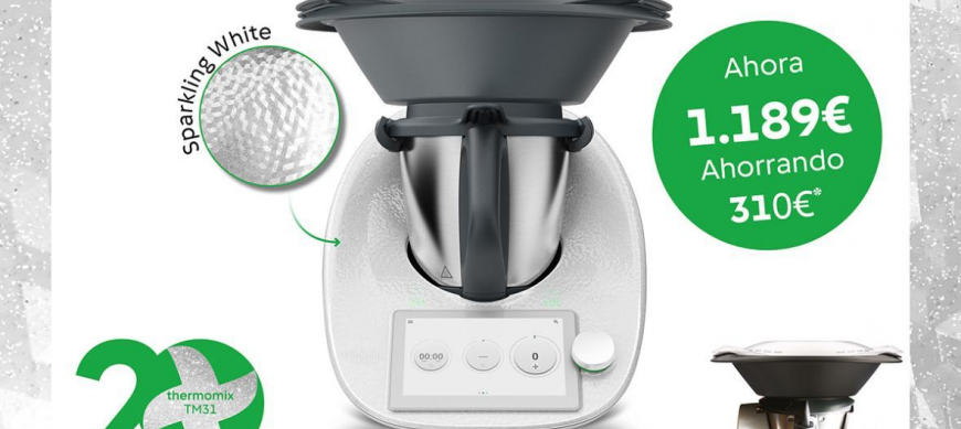 Plan Renove Thermomix® 