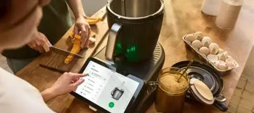 ¡Únete a nuestro equipo!