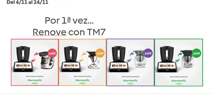 RENOVE Thermomix® 