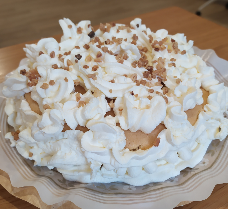 TARTAS