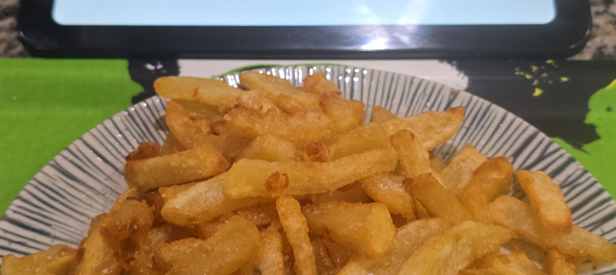 PATATAS FRITAS ? EN TM7