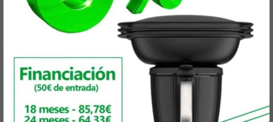 TM7 al 0% de interés