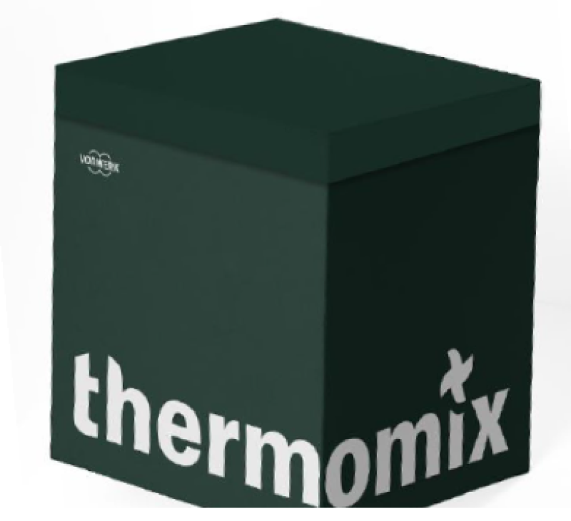 IMPRESCINDIBLES Thermomix® 