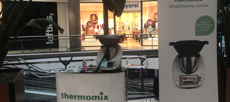 CUENCA Thermomix® 