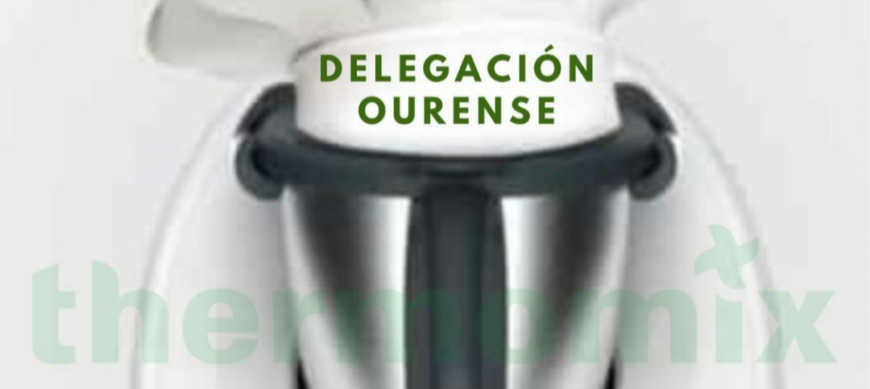 Taller de arroces. Delegación Thermomix® Ourense