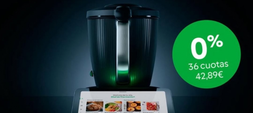 Vuelve la financiación sin intereses 0%