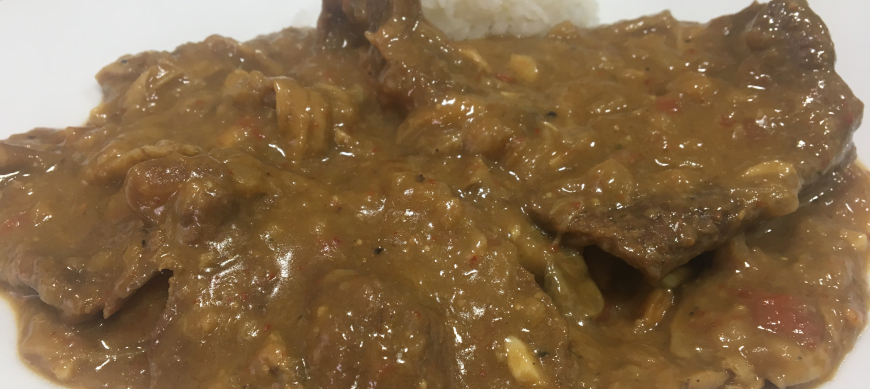 Fricandó con Thermomix&reg; La cocina de Maribel