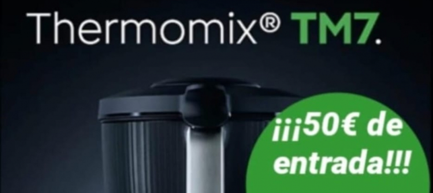Thermomix® TM 7