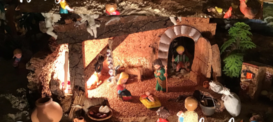 ¡Feliz Navidad 2025!