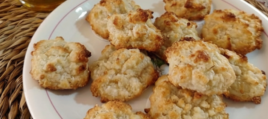 Almendrados y cordiales