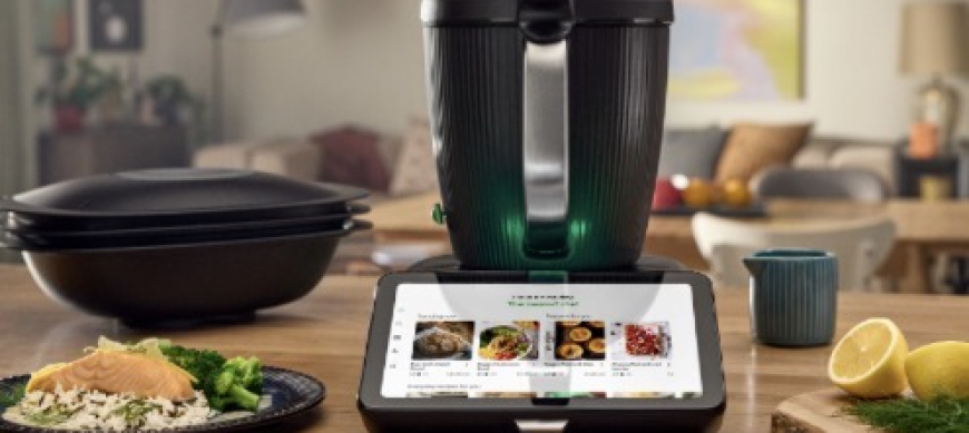 ¿Buscas tiempo o buscas sabor? Por qué el nuevo TM7 está revolucionando nuestra cocinas?