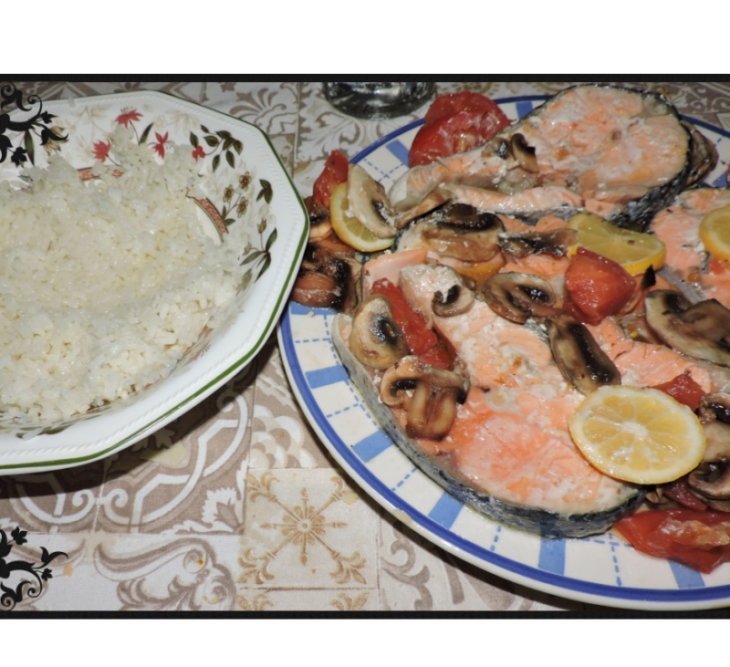 COCINANDO EN VAROMA