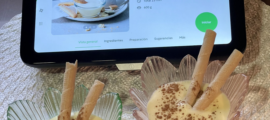 Natillas