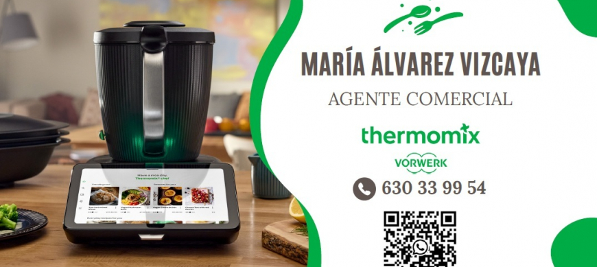 Thermomix&reg; TM7: el mejor regalo de Reyes en España