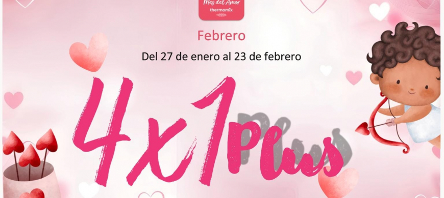 Consigue tu TM7 con descuento o incluso gratis - EL REGALO IDEAL PARA SAN VALENTIN