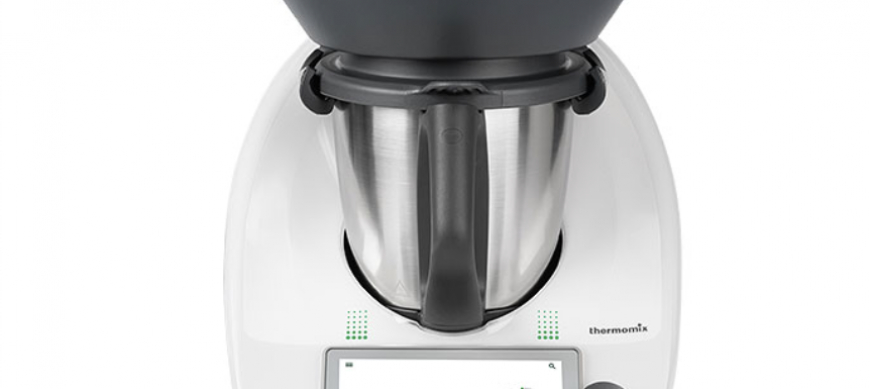 ¿Cómo será la próxima Thermomix® ? Especulaciones y rumores sobre la posible TM7