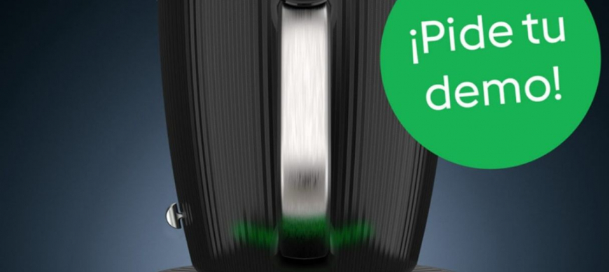 PROMOCIÓN Thermomix® TM7 MAYO