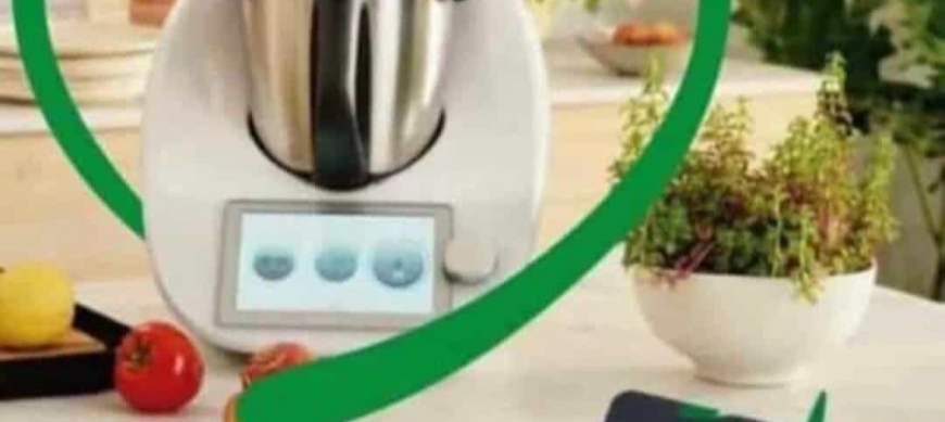 CUÁNTAS Thermomix® hay que vender para tener una gratis??