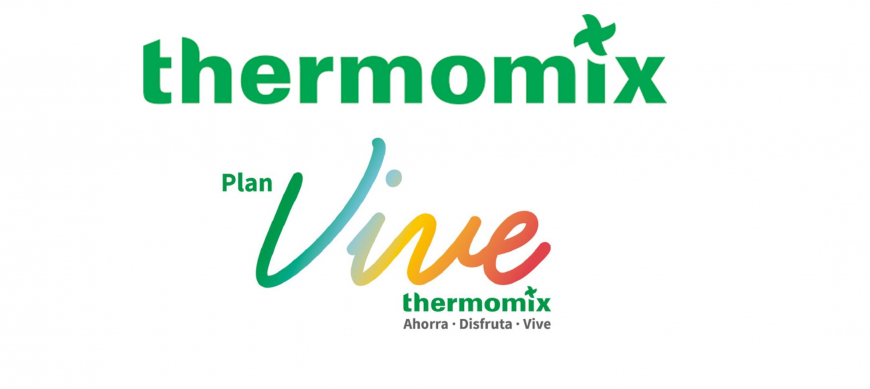 Thermomix® TM6 - PLAN VIVE