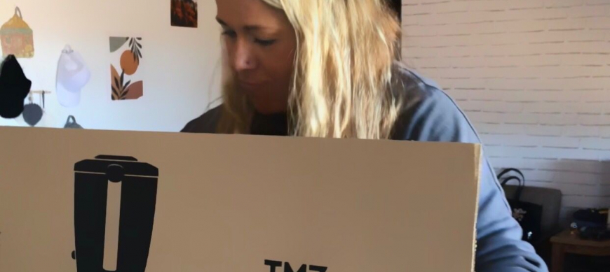 Thermomix® y la alimentación a partir de los 45: cocina consciente para una nueva etapa