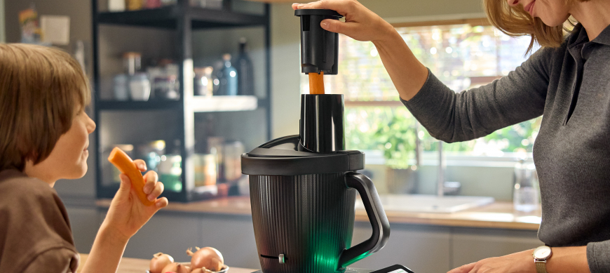 Las 7 razones por las que todo el mundo habla de Thermomix® tm6 y tm7