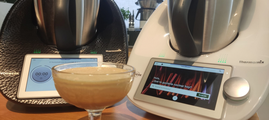 RECETAS CONTRA EL CALOR: Café fresquito para combatir el calor
