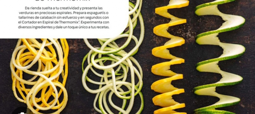 Cortador Thermomix® Tm7