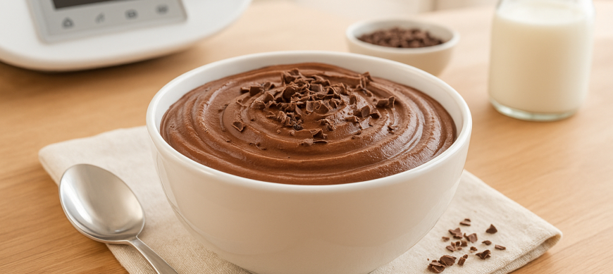 Recetas dulces Thermomix® para Navidad: cocina barato, saludable y delicioso