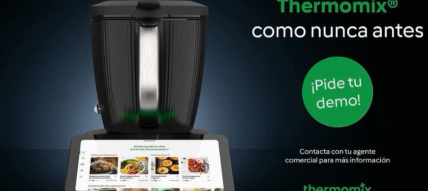 Thermomix® ️ TM7