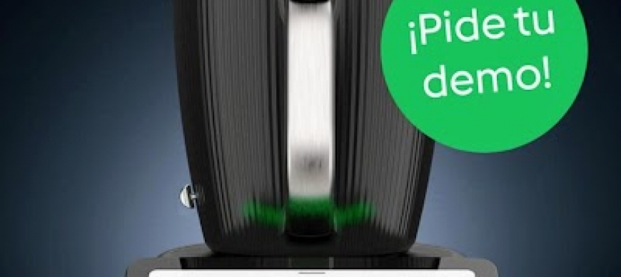 Éxito rotundo el Thermomix® TM7