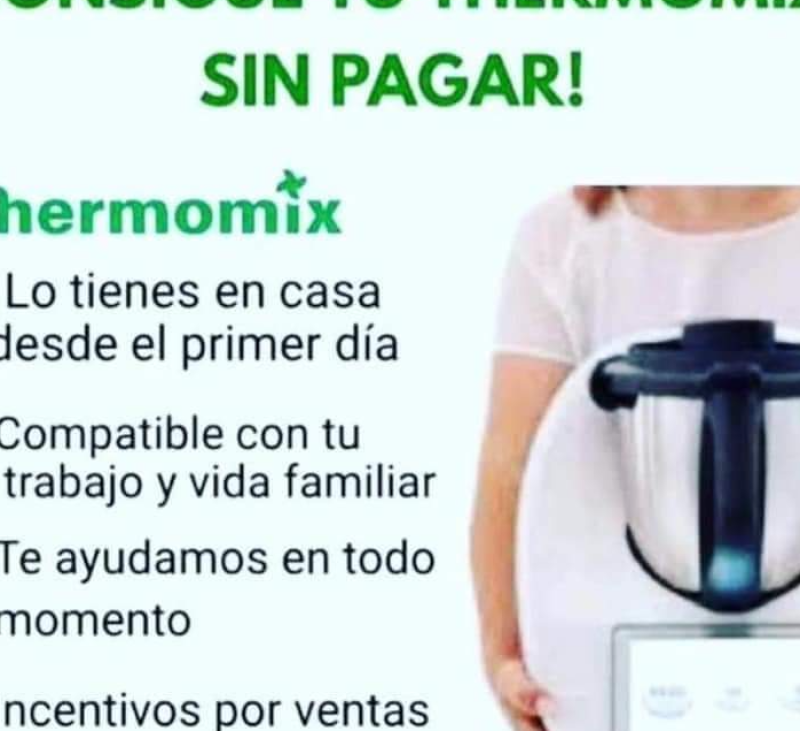Consigue ya tu Tm6