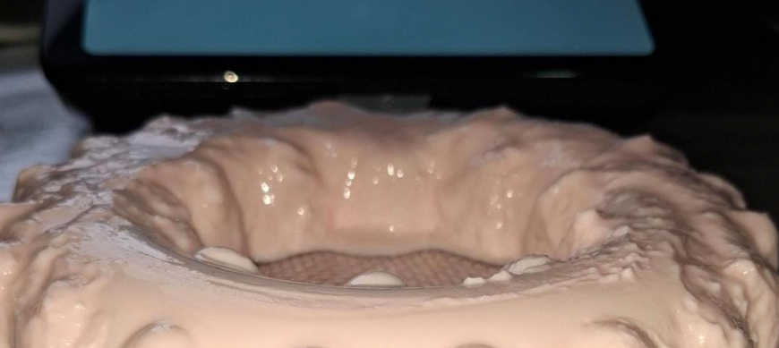 FLAN DE PETIT SUISSES CON Thermomix® EN RIBERA DEL FRESNO