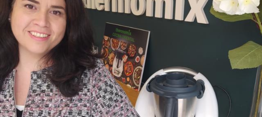 Tu Thermomix® , siempre como NUEVA!!