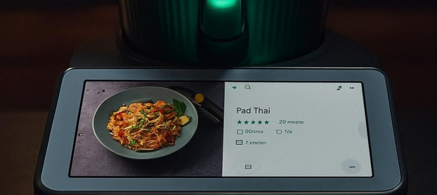 ¡¡Thermomix® 7 PIDE TU DEMOSTRACIÓN!!