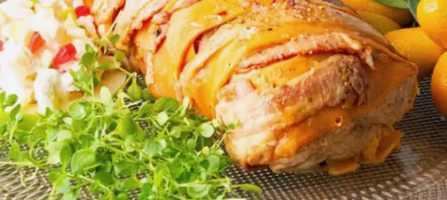 TRUCOS COCINA AL VAPOR