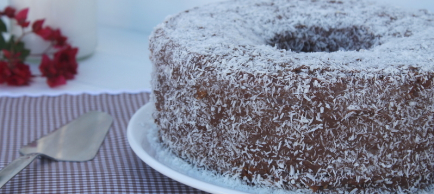 Crema pastelera de chocolate (para relleno de bizcocho)