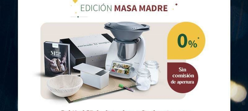 Regala Thermomix® 
