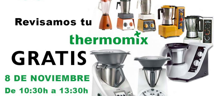 REVISION Thermomix® 