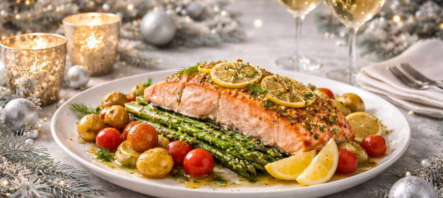 RECETAS NAVIDAD. PESCADO PLATO PRINCIPAL. EL MEJOR MENÚ DE NAVIDAD 2025. Recetas de Navidad con Thermomix&reg; . Las mejores recetas para NAVIDAD.