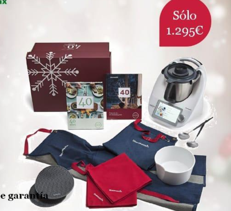 Black Friday a Thermomix® 