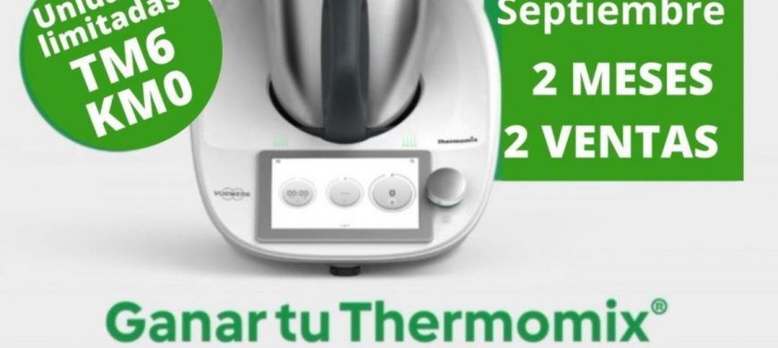 Thermomix® merece la pena? Madrid