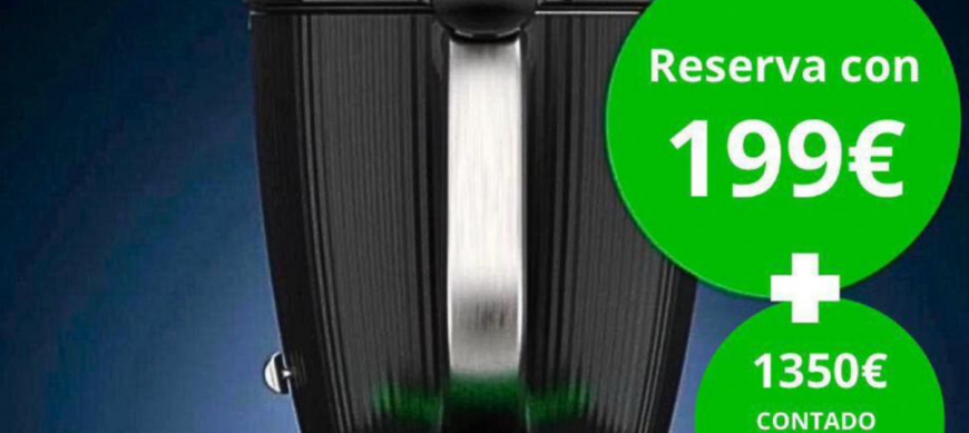 BAJA LA ENTRADA DEL NUEVO Thermomix® TM7