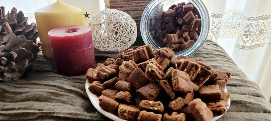 Cereales sin gluten, sin lactosa, sin azúcar refinado y sin huevo. Desayunos saludables con Thermomix® .