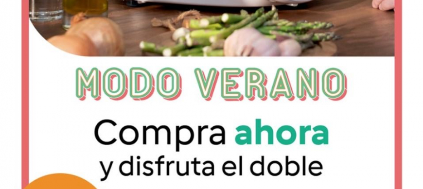 COMPRA Thermomix® ÚLTIMA EDICIÓN Fuenlabrada,Pinto,Parla,Humanes de Madrid, Ciempozuelos,Valdemoro,Leganés Alcorcón y más..