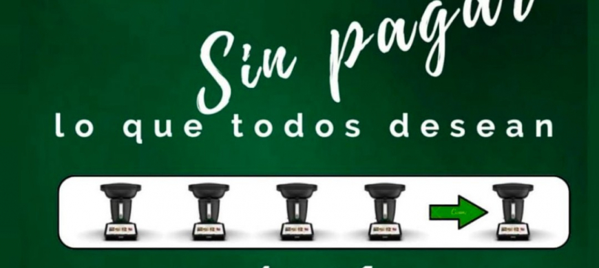 La quieres?