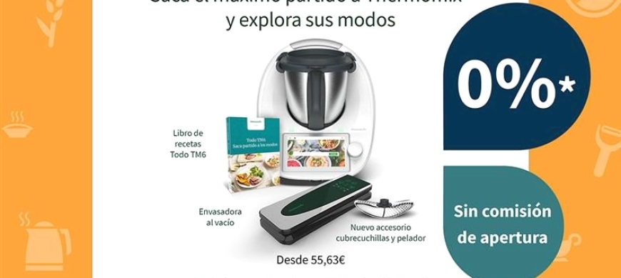 Thermomix® 0%