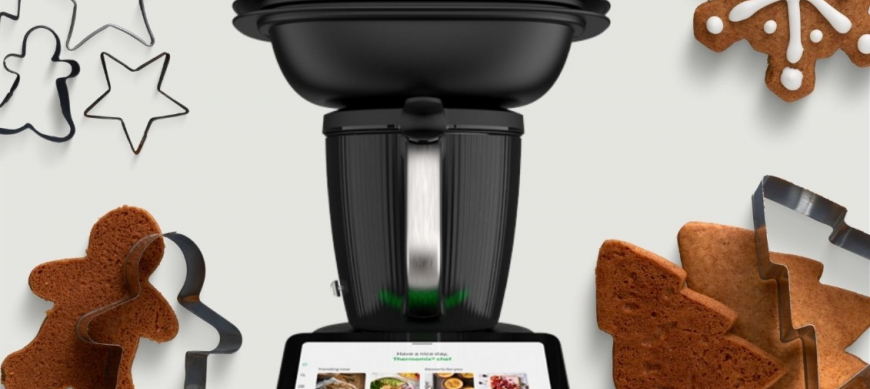 CLASE DE COCINA y RECETAS NAVIDAD 2025