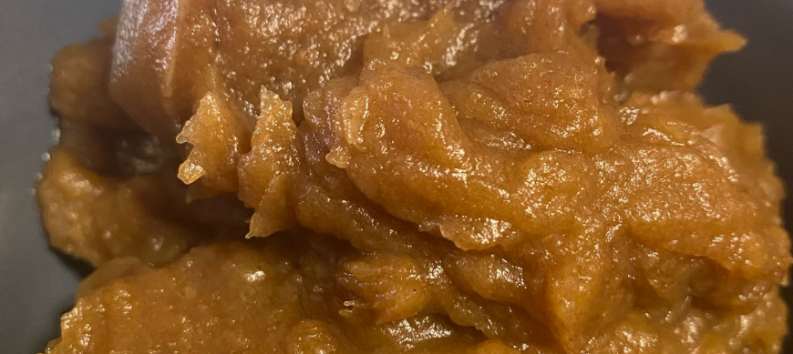 Pasta de Datiles