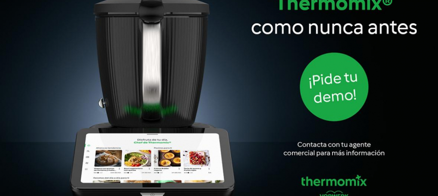 Ya puedes ver la DEMOSTRACIÓN del Nuevo TM/