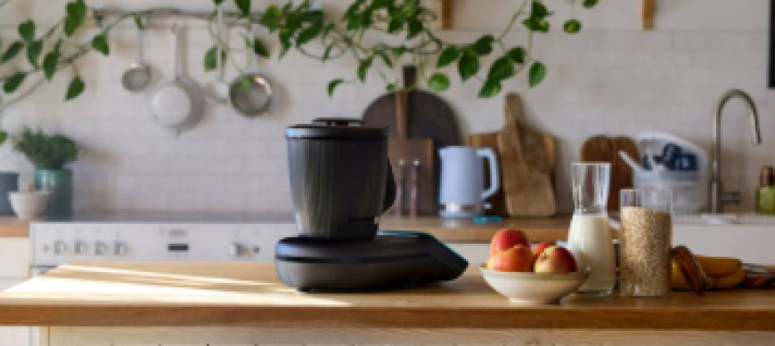 Cocinar con Thermomix® después de los 45: más sabor, menos esfuerzo y mucho bienestar